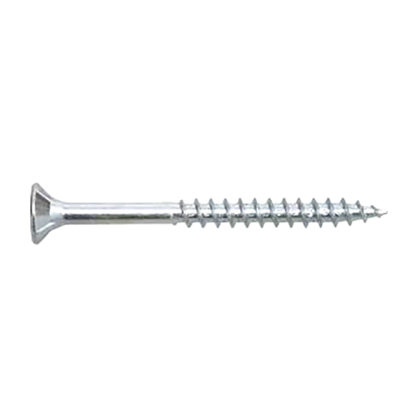 VIS BOIS ET PANNEAUX TX FP - 5,0X80 - TX25 - 20PCS
