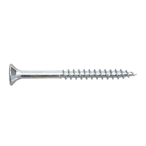 VIS BOIS ET PANNEAUX TX FP - 6,0X80 - TX30 - 20PCS