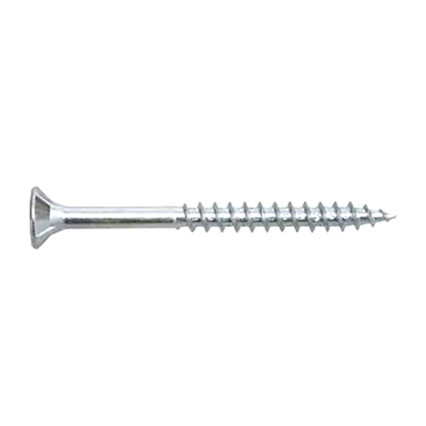 VIS BOIS ET PANNEAUX TX FP - 6,0X100 - TX30 - 20PCS
