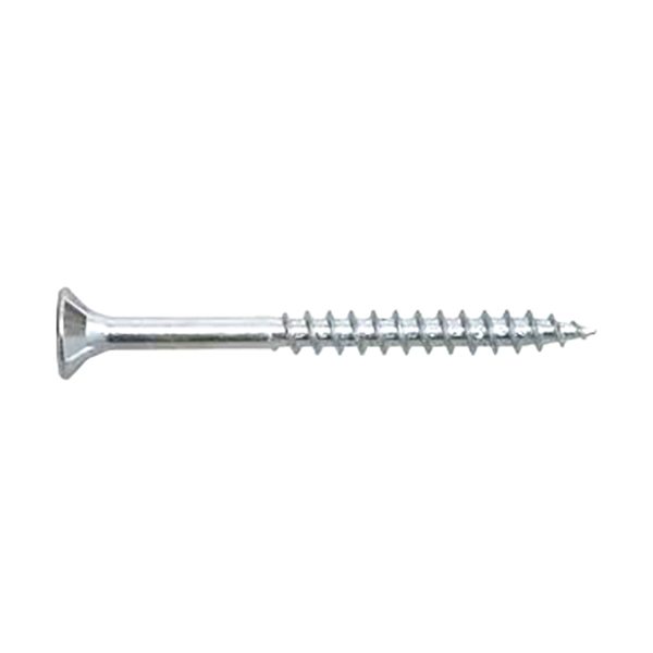 VIS BOIS ET PANNEAUX TX FP - 6,0X120 - TX30 - 20PCS