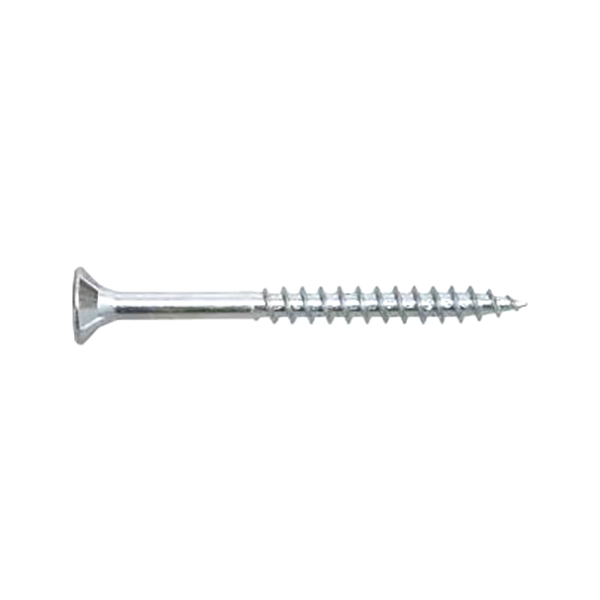 VIS BOIS ET PANNEAUX TX FP - 6,0X200 - TX30 - 10PCS