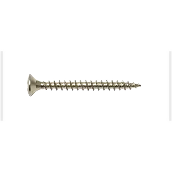 VIS BOIS ET PANNEAUX TFB LAIT. - 4,0X50 - 10PCS