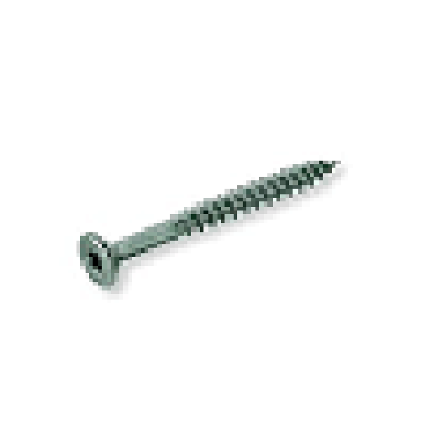 VIS BOIS ET PANNEAUX TF TX INOX A2 FP - 4,0X50 - TX20 - 75PCS