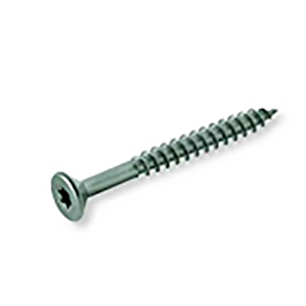 VIS BOIS ET PANNEAUX TF TX INOX A2 FP - 4,5X45 - TX20 - 160PCS