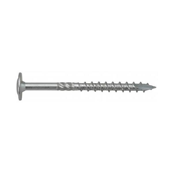VIS POUR CHARPENTIER TFB FP ZI - TX40 - 8,0X140 - 20PCS