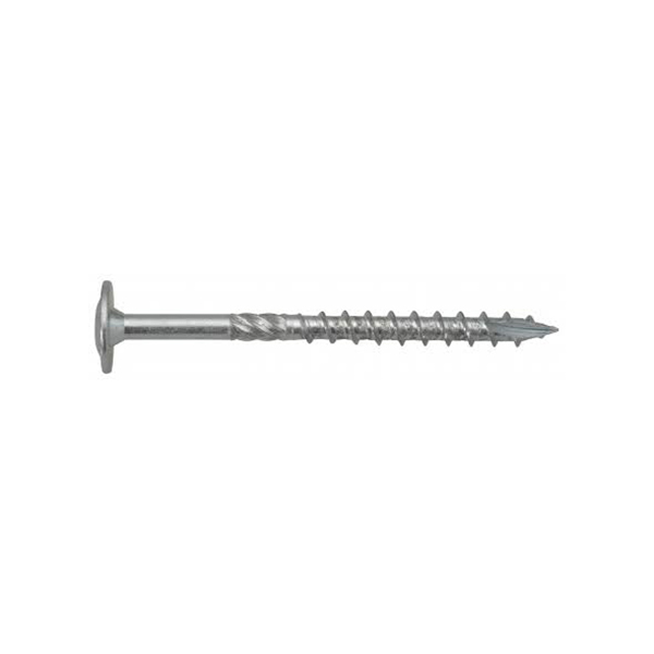 VIS POUR CHARPENTIER TFB FP ZI - TX40 - 8,0X160 - 20PCS
