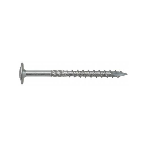 VIS POUR CHARPENTIER TFB FP ZI - TX40 - 8,0X180 - 20PCS