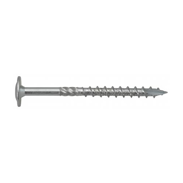 VIS POUR CHARPENTIER TFB FP ZI - TX40 - 8,0X220 - 20PCS