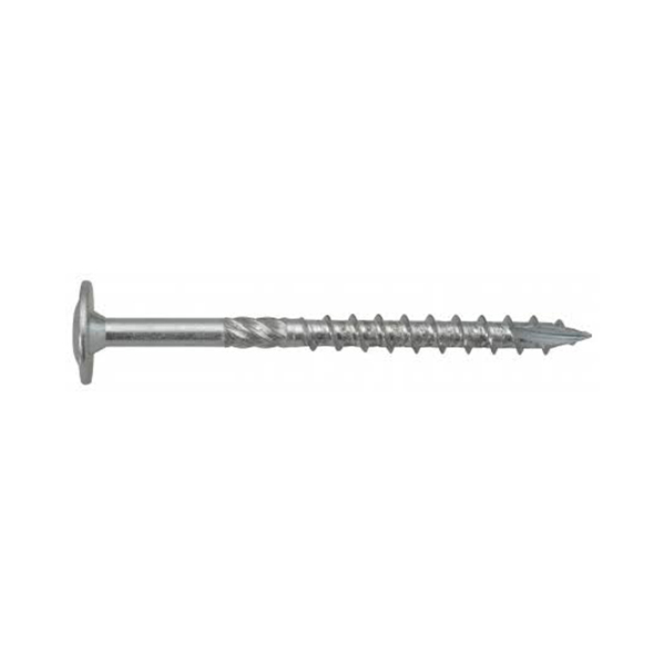 VIS POUR CHARPENTIER TFB FP ZI - TX40 - 8,0X240 - 20PCS