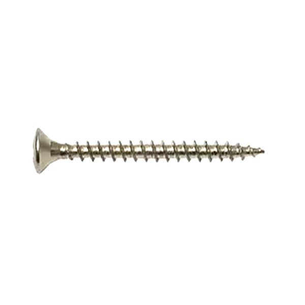 VIS BOIS ET PANNEAUX TFB LAITON - 3,0X30 - 16PCS