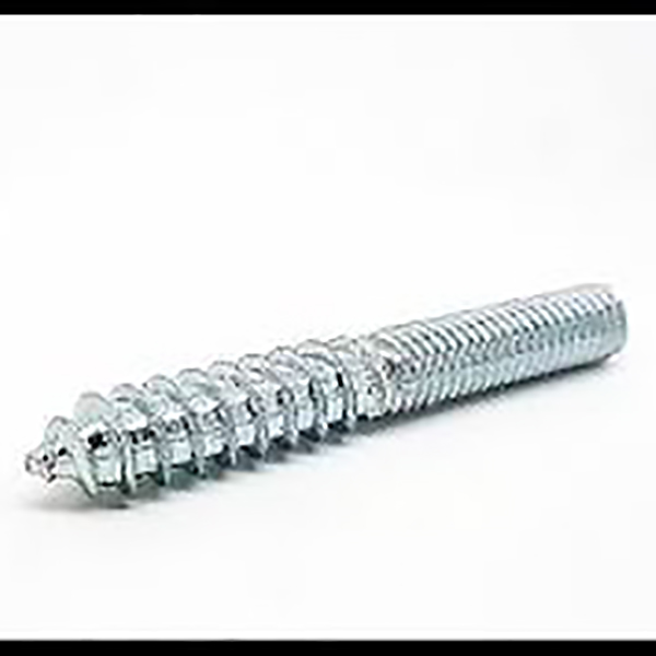 VIS 2 FILETS BOIS METAL 5*35