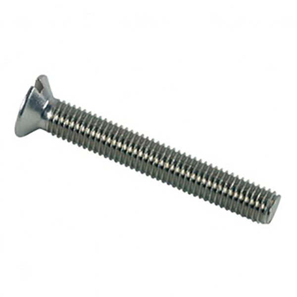 VIS METAUX TF INOX 4.0X40 4P