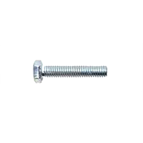 VIS METAUX TH FT ZI - 5,0X30 - 6PCS