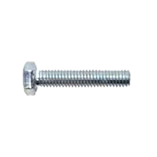VIS METAUX TH FT ZI -10X40 - 2PCS