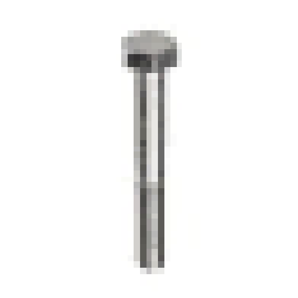 VIS METAUX TRB AVEC ECROU ZI - 5,0X60 - 4PCS