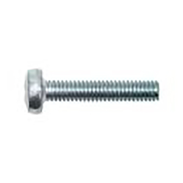 VIS METAUX TETE CYL. ZI - 5,0X16 - 25PCS