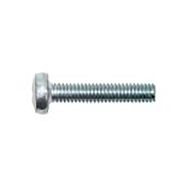 VIS METAUX TETE CYL. ZI - 5,0X20 - 25PCS