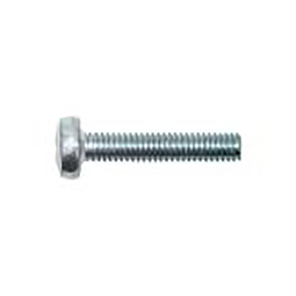 VIS METAUX TETE CYL. ZI - 5,0X60 - 25PCS