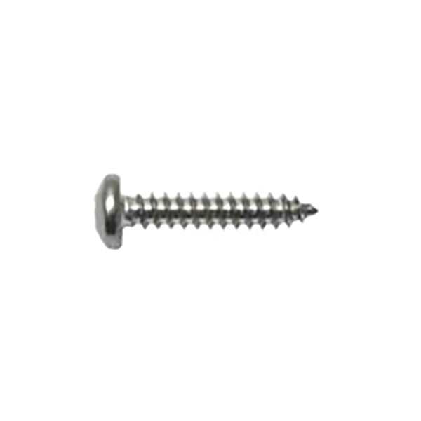 VIS PARKER TB INOX A2 - 5,5X38 - 10PCS