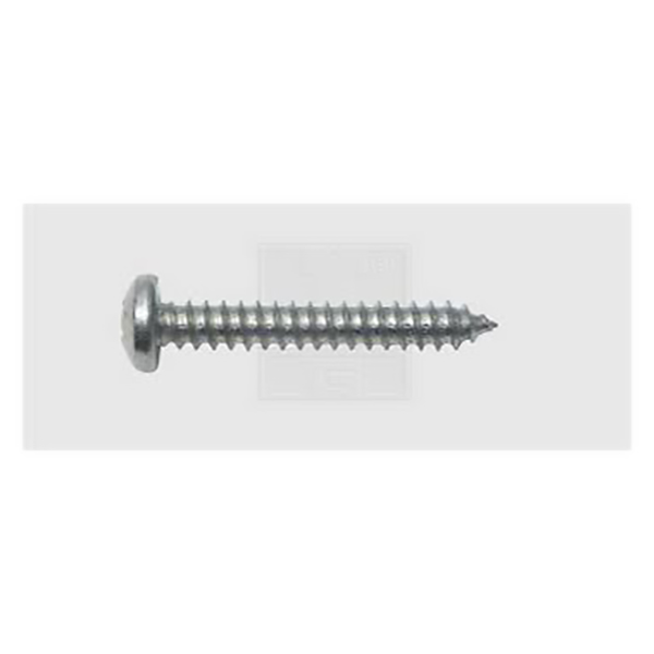 VIS PARKER TB ZI - 4,2X25 - 100PCS
