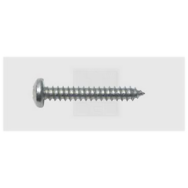 VIS PARKER TB ZI - 4,8X19 - 50PCS