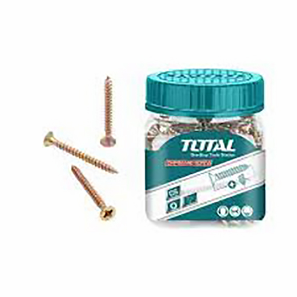 VIS CRUCIFORME LAITON 4.0*30 (200PCS)