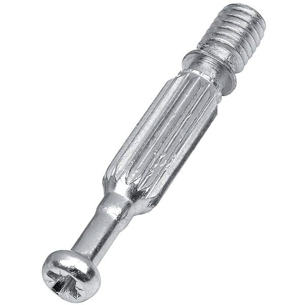 EXC SPIRAL D25 GOUJON M6 L33 X1