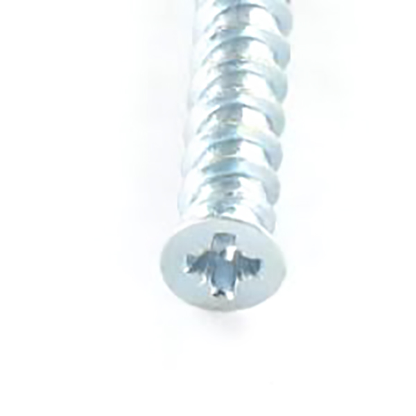 EURO TFPOZI ZINGUE D6.3 L13 X12