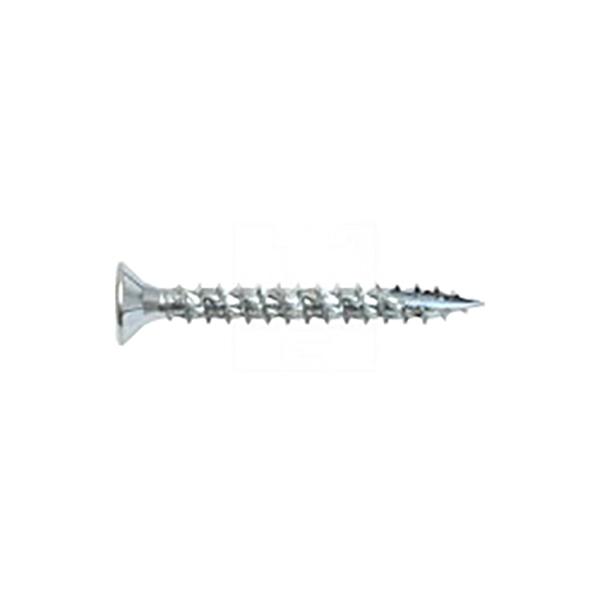 VIS FORMEL F 2.0 - FT ZI - 3,0X20 - AVEC EMBOUT HX10 - 100PCS