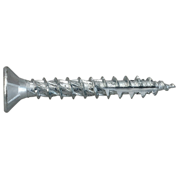VIS FORMEL F 2.0 - FT ZI - 4,0X45 - AVEC EMBOUT HX20 - 400PCS