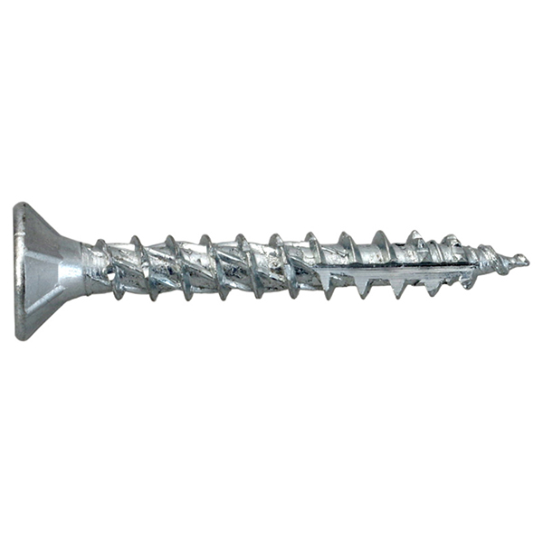 VIS FORMEL F 2.0 - FT ZI - 4,5X70 - AVEC EMBOUT HX20 - 50PCS