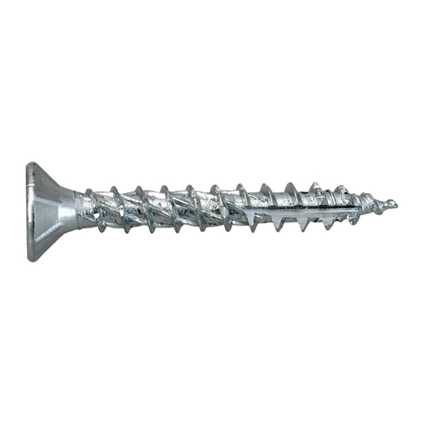 VIS FORMEL F 2.0 - FT ZI - 5,0X100 - AVEC EMBOUT HX20 - 100PCS