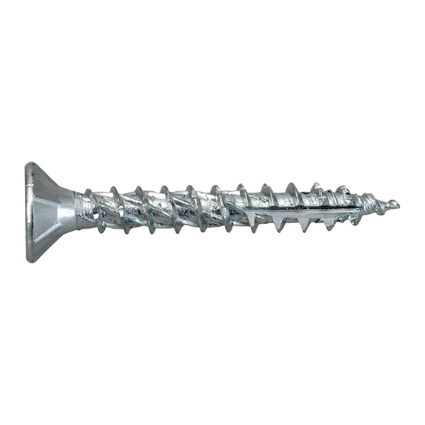 VIS FORMEL F 2.0 - FT ZI - 5,0X120 - AVEC EMBOUT HX20 - 30PCS