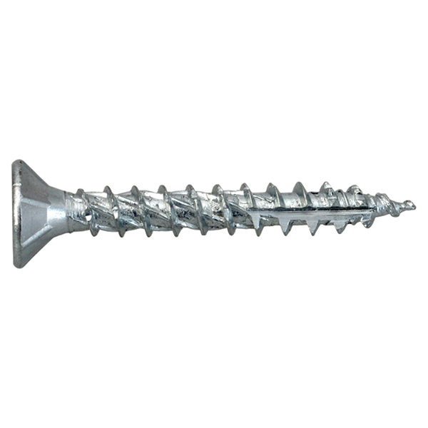 VIS FORMEL F 2.0 - FT ZI - 5,0X120 - AVEC EMBOUT HX20 - 100PCS