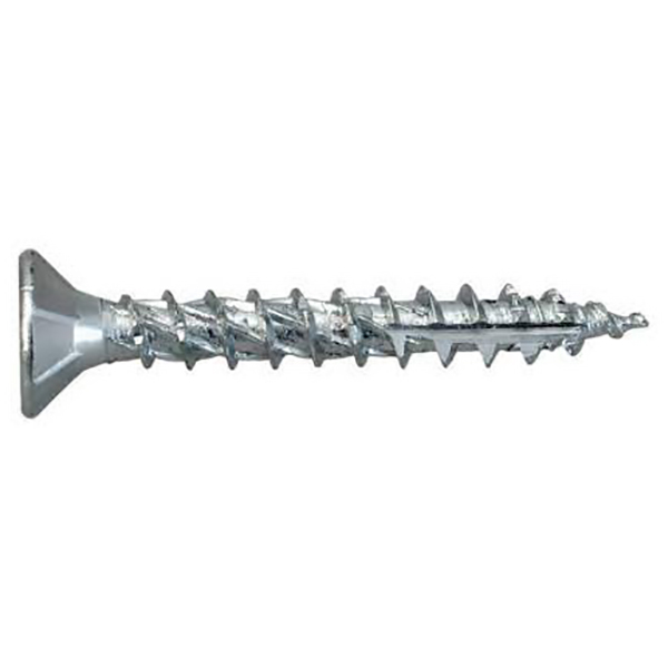 VIS FORMEL F 2.0 - FT ZI - 6,0X70 - AVEC EMBOUT HX30 - 40PCS