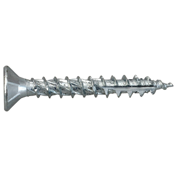 VIS FORMEL F 2.0 - FT ZI - 6,0X70 - AVEC EMBOUT HX30 - 100PCS
