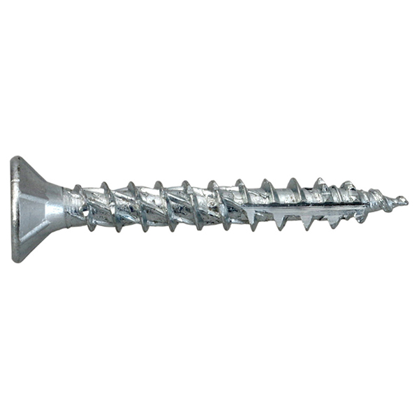 VIS FORMEL F 2.0 - FT ZI - 6,0X100 - AVEC EMBOUT HX30 - 30PCS
