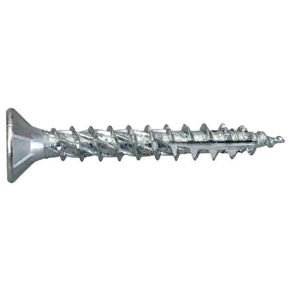 VIS FORMEL F 2.0 - FT ZI - 6,0X140 - AVEC EMBOUT HX30 - 100PCS
