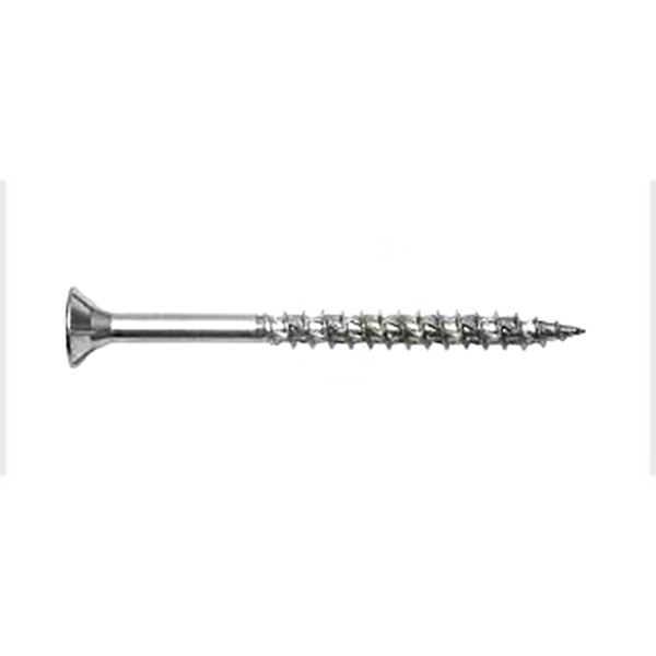 VIS FORMEL F TTAP - INOX A2 - 4,0X40 INCL. EMBOUT TTAP 20 - 250PCS