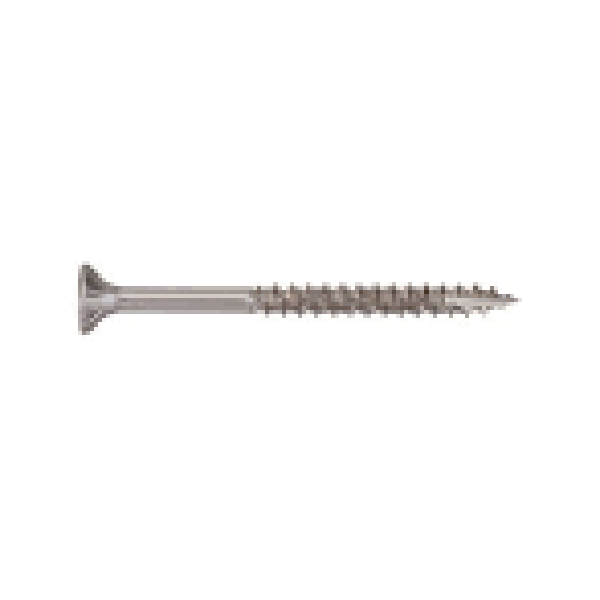 VIS FORMEL F TTAP - INOX A2 - 5,0X80 INCL. EMBOUT TTAP 25 - 75PCS