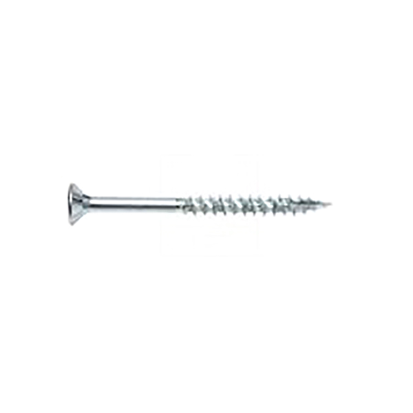 VIS FORMEL F TTAP - INOX A2 - 6,0X100 INCL. EMBOUT TTAP 30 - 50PCS