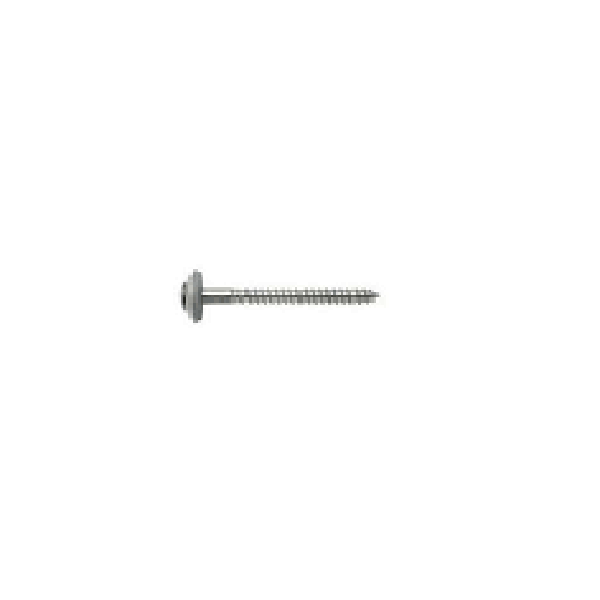 VIS SPENGLER INOX A2 - 4,5X25 - DIA. 15 - 25PCS