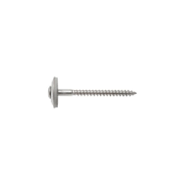 VIS SPENGLER INOX A2 - 4,5X35 - DIA. 15 - 25PCS