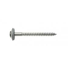 VIS SPENGLER INOX A2 - 4,5X65 - DIA. 15 - 100PCS