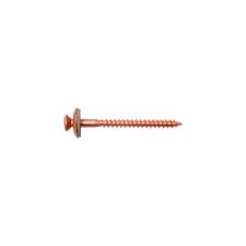 VIS SPENGLER INOX CUIVRE - 4,5X65 - DIA. 15 - 100PCS