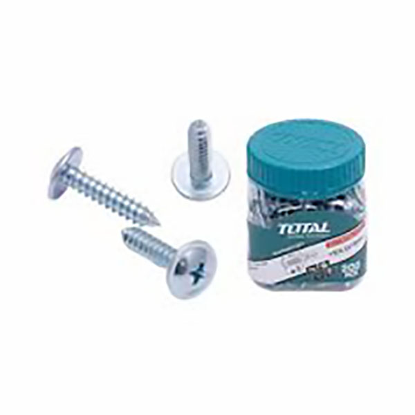 VIS AUTO TARAUDEUSE 4.2*19 (BTE DE 200PCS)