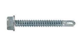 VIS TOLE AUTOP. TH A EMBASE AZI 4,5X25-PQT DE 500PCS