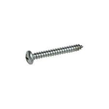 VIS TOLE TC POZI INOX A4 4,8X25