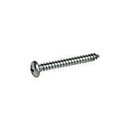 VIS TOLE TC POZI INOX A4 3,9X13