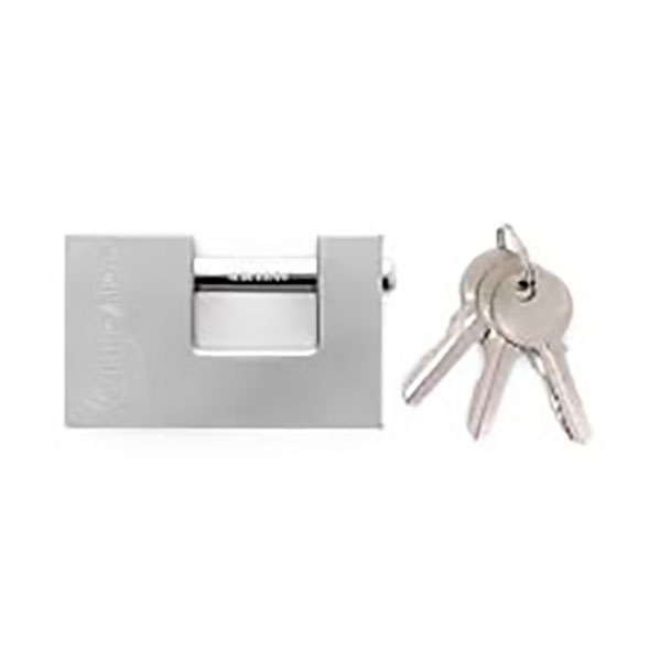CADENAS LAND 90 A ACIER 2CLES